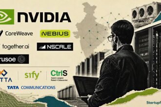 Nvidia Neoclouds exploring India data centre leases with Yotta, Sify, CtrlS and Tata Communications as AI compute demand accelerates