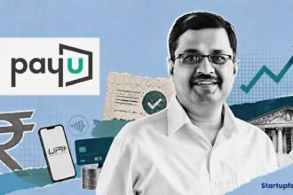 PayU 25% growth led by CEO Anirban Mukherjee after FY26 profitability