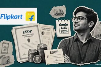 Flipkart ESOP liquidity 2026 staff buyback worth $25 Mn