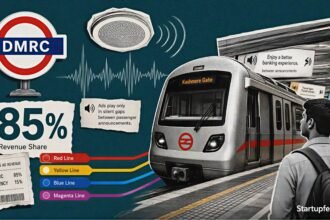Delhi Metro audio ads planned by DMRC to boost non-fare revenue