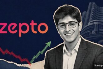 Zepto IPO delayed as CEO Aadit Palicha weighs a Rs 1,000 Cr pre-IPO round