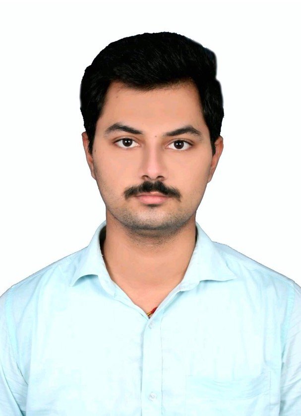 Avinash Mishra