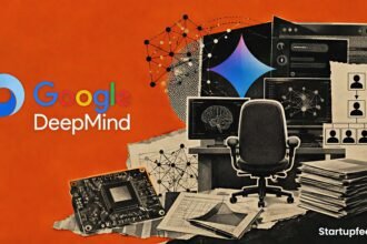Demis Hassabis Steps Down in Stunning Google DeepMind Reset