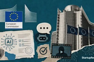 EU AI Act enforcement begins with the European Commission AI Office overseeing chatbot disclosure and deepfake labelling across the European Union