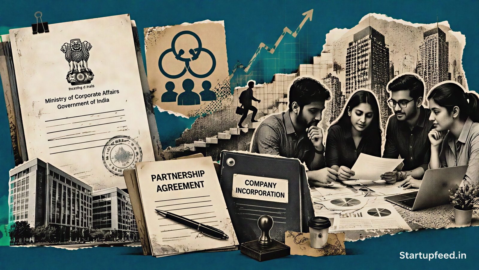 India LLP Registrations Surge to a Strong 2026 High