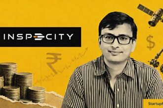 InspeCity funding round supports four space missions with Speciale Invest backing