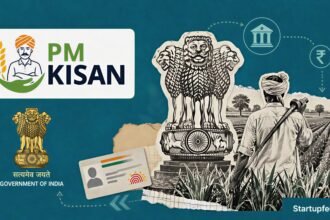PM-KISAN Scheme Extension approved with Rs 3.15 lakh crore outlay for farmers