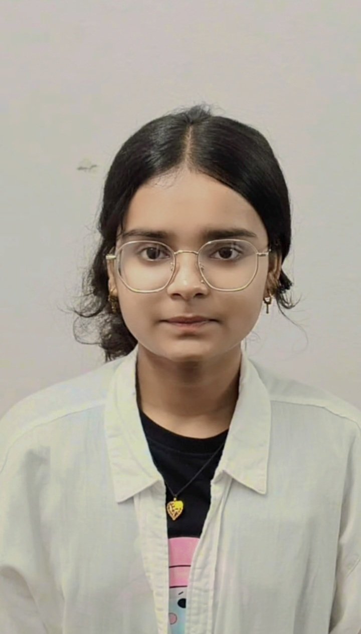 Saraswati Chaubey