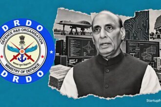 DRDO source code framework shown through the official emblem, defence laboratory and secure software documents