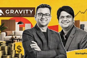 Livspace founders new venture gravity with Saurabh Jain and Lalit Mittal seeking $15 Mn