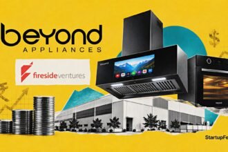 Beyond Appliances Series B funding led by Fireside Ventures to expand kitchen appliance manufacturing