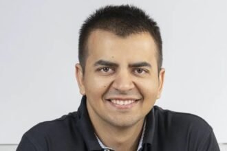 Morning Five coverage featuring Ola Electric founder Bhavish Aggarwal