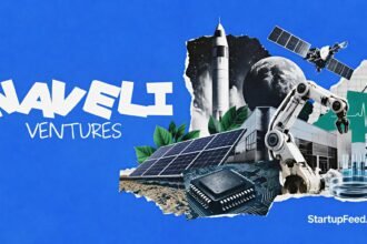 Naveli Ventures launch led by managing partner Navya Nanda for frontier technology startups