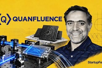 Quanfluence raises $10 Mn for photonic quantum computing, with optical chips and Chiratae Ventures backing