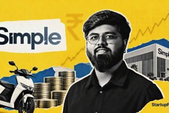 Simple Energy Series C led by CEO Suhas Rajkumar after Rs 1,750 crore raise