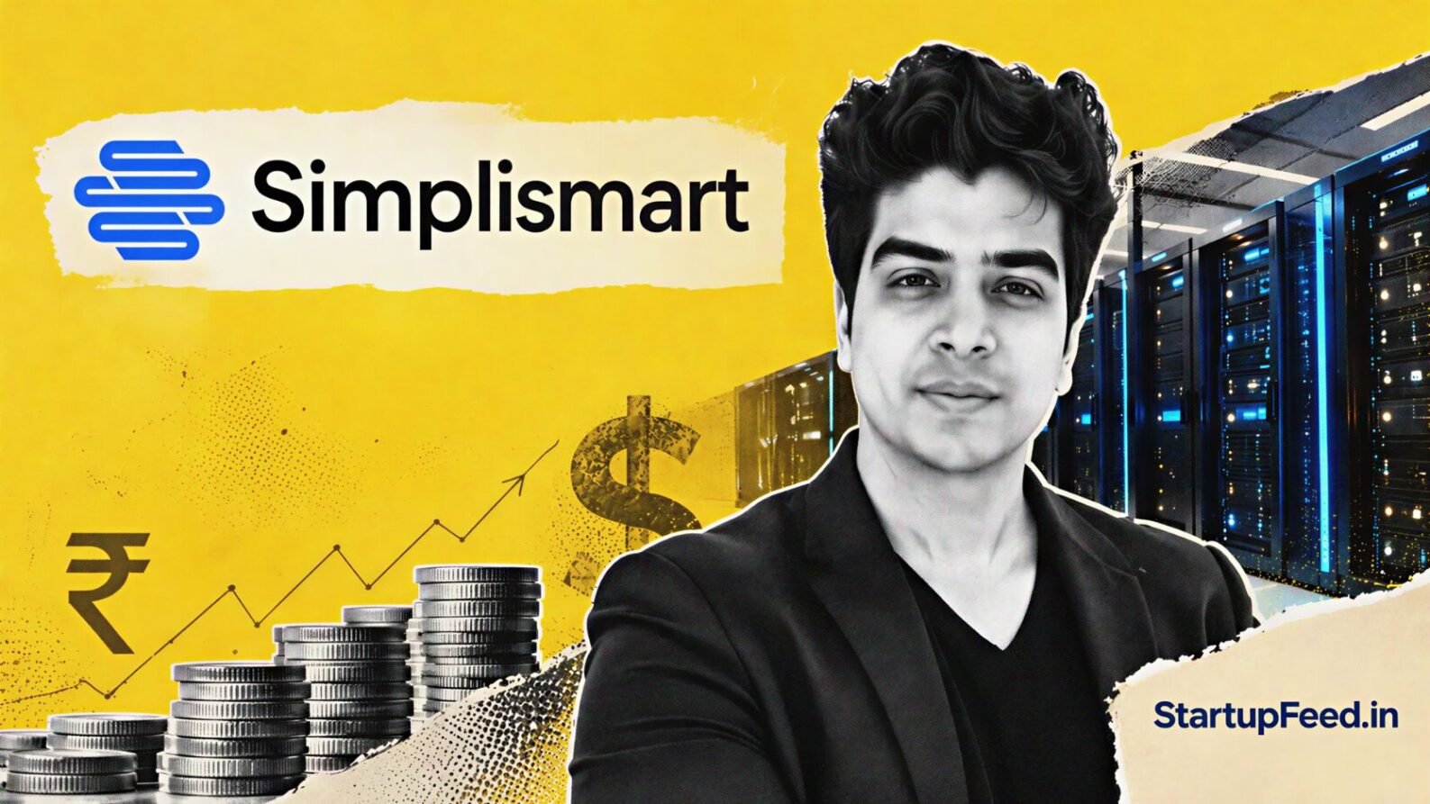 Simplismart funding talks, the Bengaluru AI inference startup founded in 2022