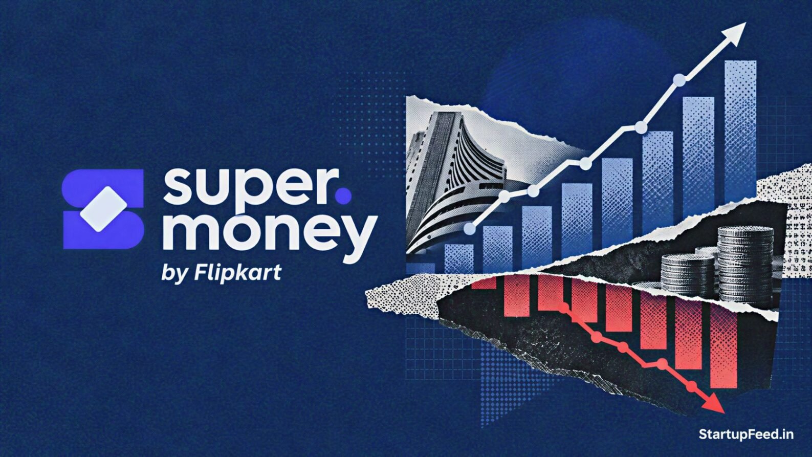 super.money FY26 revenue and loss, Flipkart-backed UPI and lending app